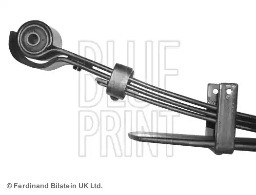 Рессорный лист BLUE PRINT ADC48808