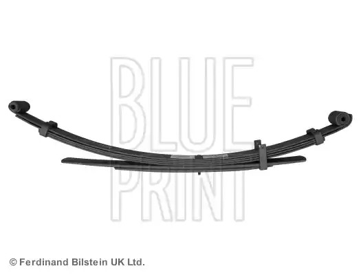 Многолистовая рессора BLUE PRINT ADC48811