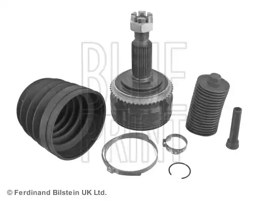 Шарнирный комплект BLUE PRINT ADC48936