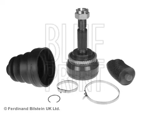 Шарнирный комплект BLUE PRINT ADC48937