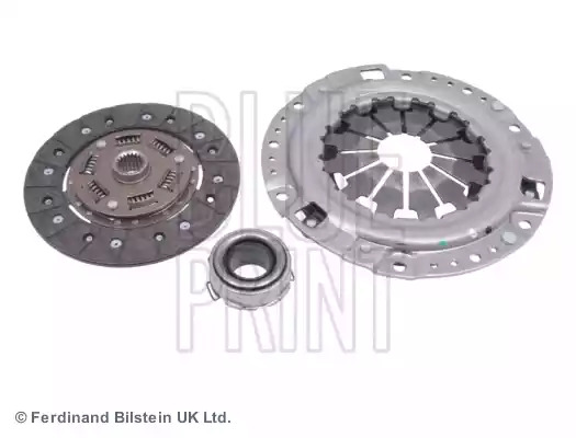 Комплект сцепления BLUE PRINT ADD63038