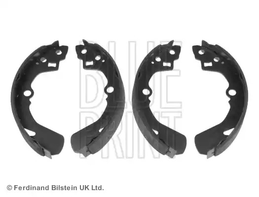 Комлект тормозных накладок BLUE PRINT ADD64120