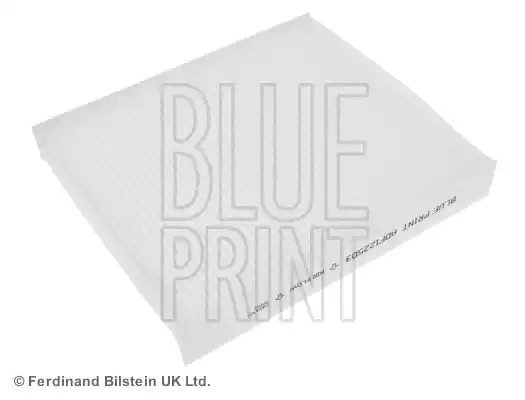 Фильтр BLUE PRINT ADF122503