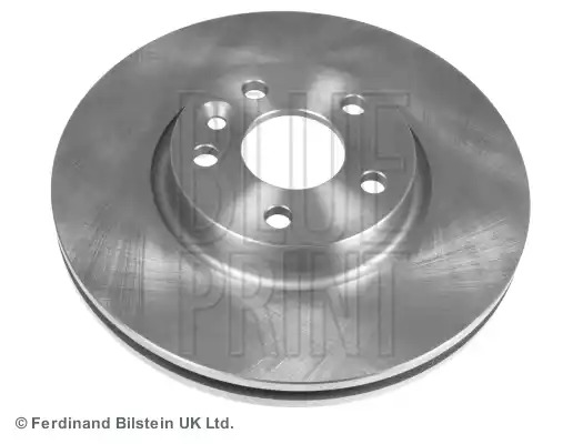 Тормозной диск BLUE PRINT ADF124305