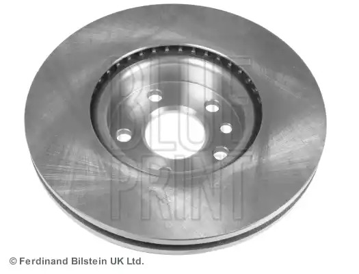 Тормозной диск BLUE PRINT ADF124305