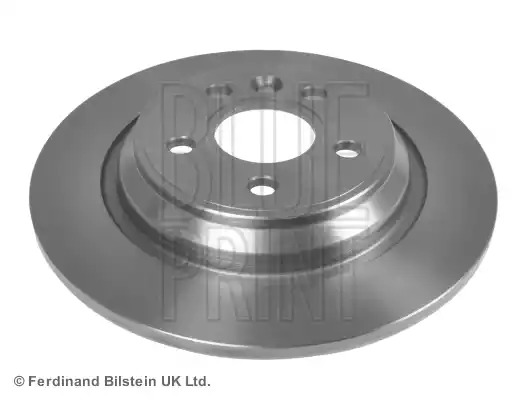 Тормозной диск BLUE PRINT ADF124306