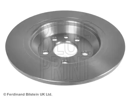 Тормозной диск BLUE PRINT ADF124306