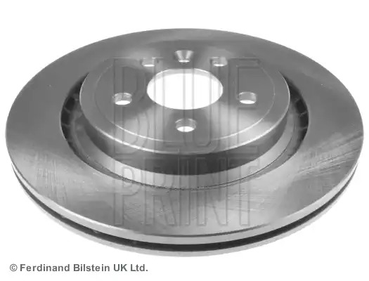 Тормозной диск BLUE PRINT ADF124310