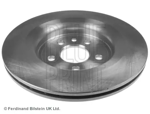 Тормозной диск BLUE PRINT ADF124310