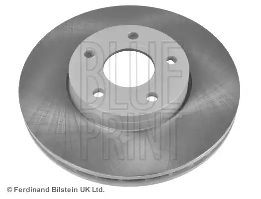 Тормозной диск BLUE PRINT ADF124311