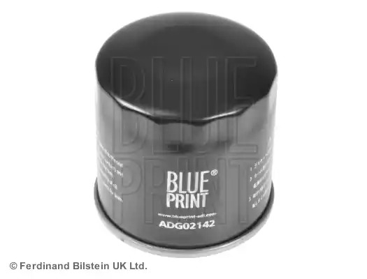 Фильтр BLUE PRINT ADG02142