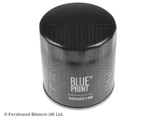 Фильтр BLUE PRINT ADG02149