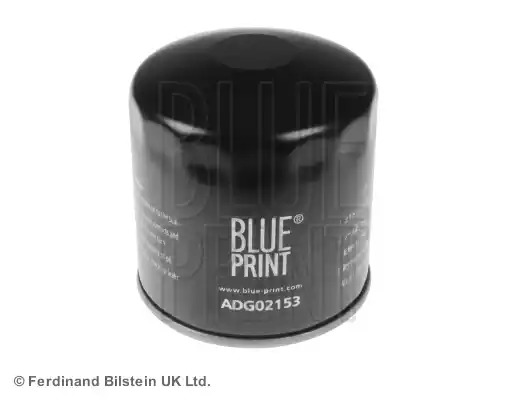 Фильтр BLUE PRINT ADG02153