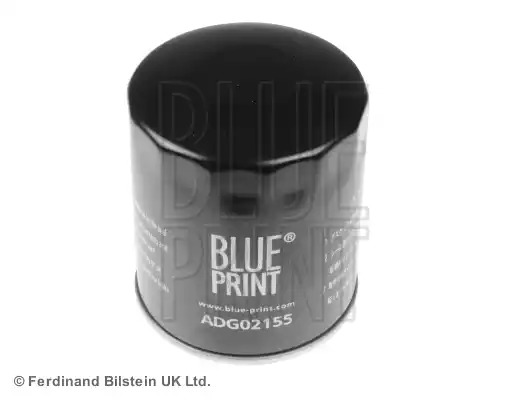 Фильтр BLUE PRINT ADG02155