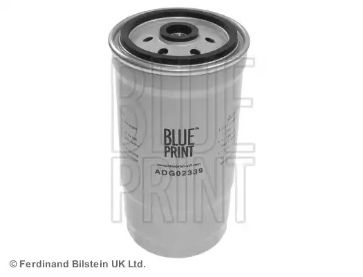 Фильтр BLUE PRINT ADG02339