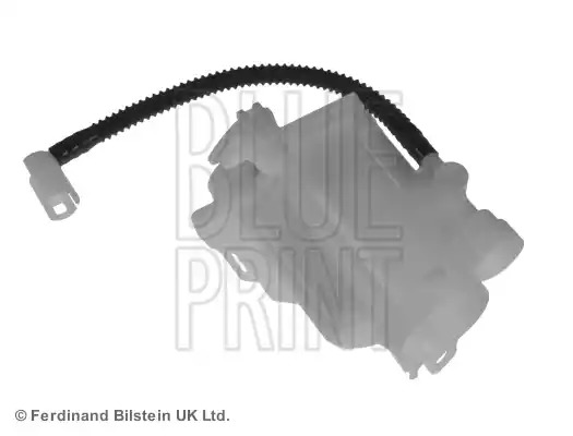 Фильтр BLUE PRINT ADG02380