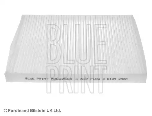 Фильтр BLUE PRINT ADG02555