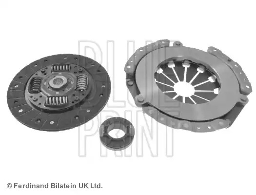 Комплект сцепления BLUE PRINT ADG030172