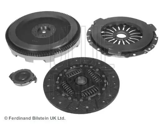 Комплект сцепления BLUE PRINT ADG03098