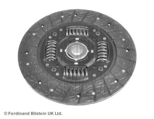 Диск сцепления BLUE PRINT ADG031128