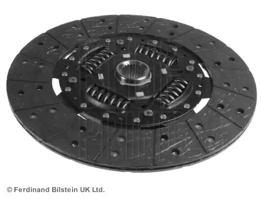 Диск сцепления BLUE PRINT ADG03130