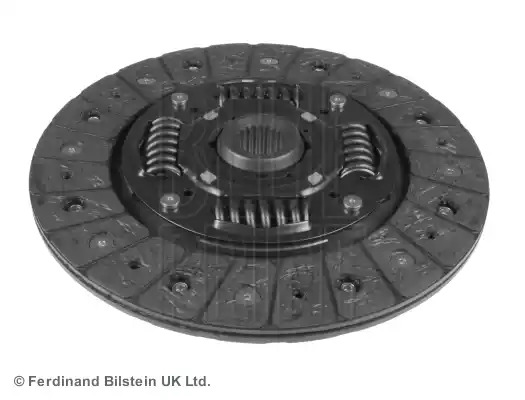 Диск сцепления BLUE PRINT ADG03144