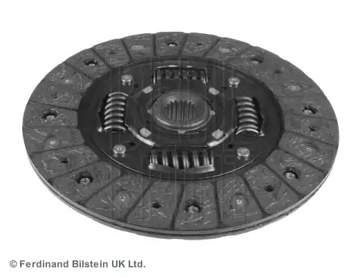 Диск сцепления BLUE PRINT ADG03144