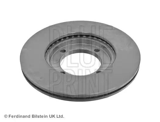 Тормозной диск BLUE PRINT ADG04308