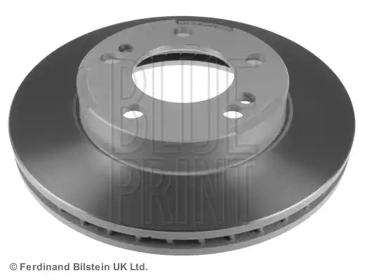 Тормозной диск BLUE PRINT ADG043113