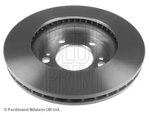 Тормозной диск BLUE PRINT ADG043113