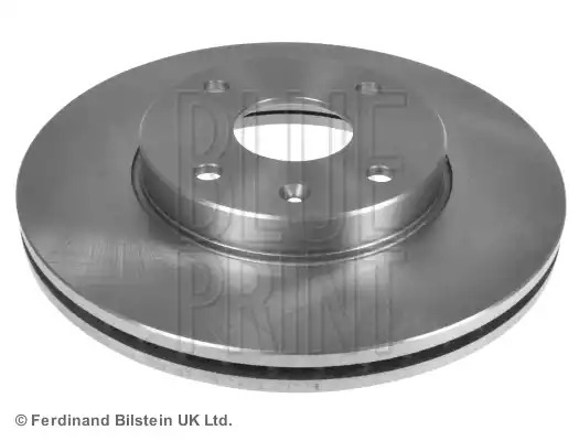 Тормозной диск BLUE PRINT ADG043125