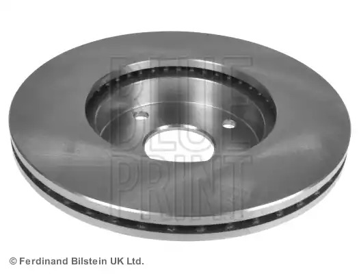 Тормозной диск BLUE PRINT ADG043125