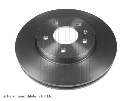 Тормозной диск BLUE PRINT ADG043126