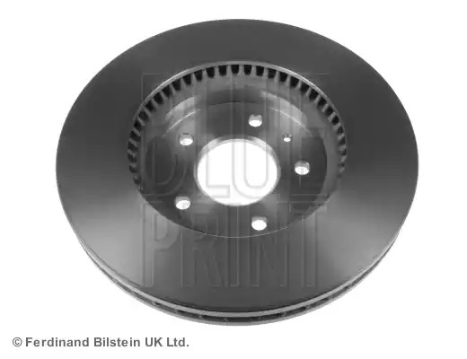 Тормозной диск BLUE PRINT ADG043126