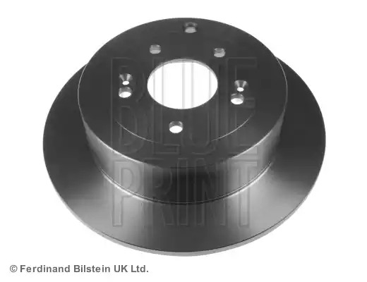 Тормозной диск BLUE PRINT ADG043128