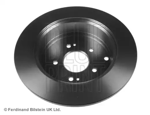 Тормозной диск BLUE PRINT ADG043128