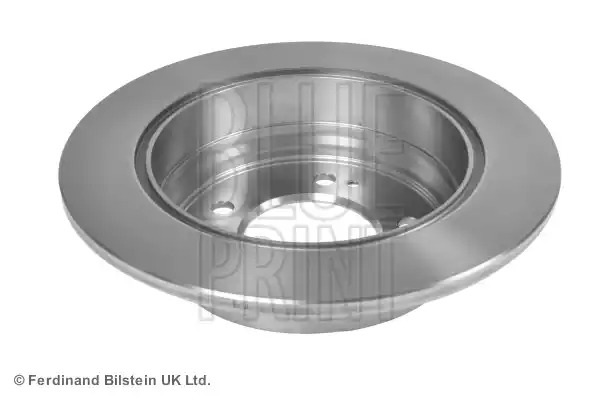 Тормозной диск BLUE PRINT ADG043132