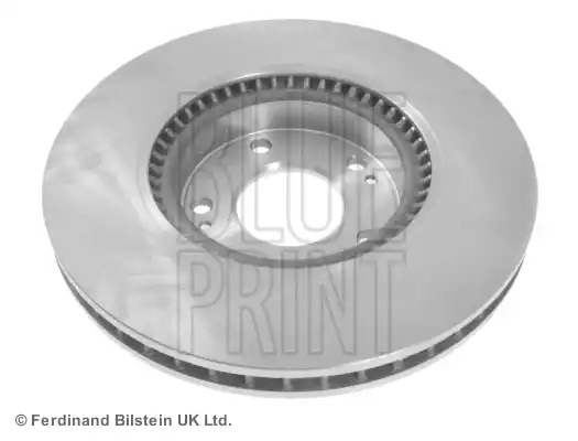 Тормозной диск BLUE PRINT ADG043136