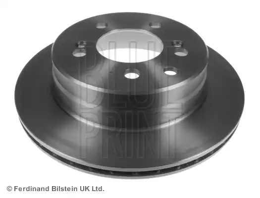 Тормозной диск BLUE PRINT ADG043138