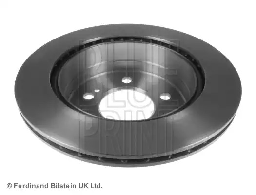 Тормозной диск BLUE PRINT ADG043138