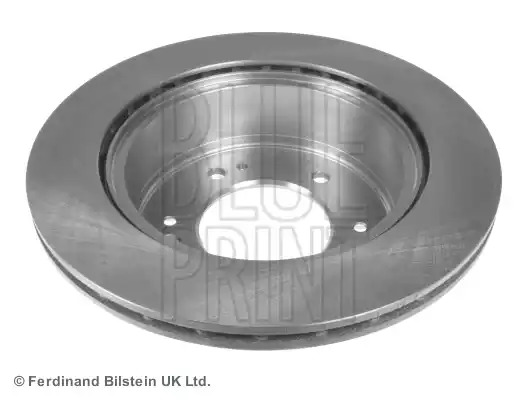 Тормозной диск BLUE PRINT ADG043146