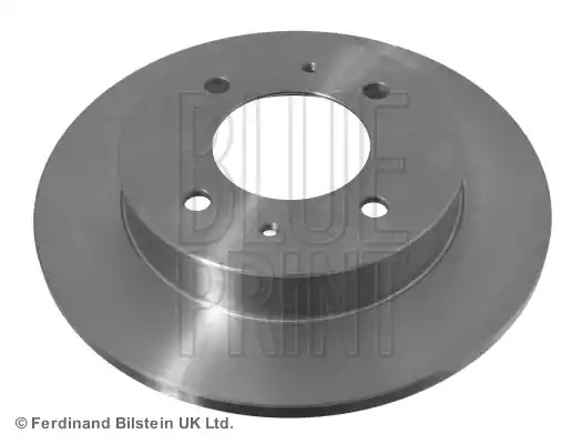 Тормозной диск BLUE PRINT ADG04314