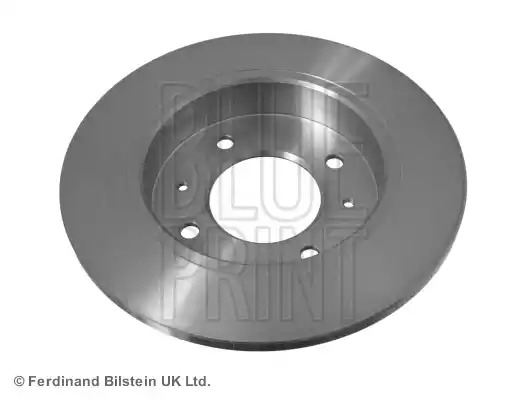 Тормозной диск BLUE PRINT ADG04314