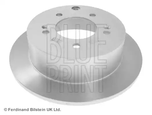 Тормозной диск BLUE PRINT ADG043151