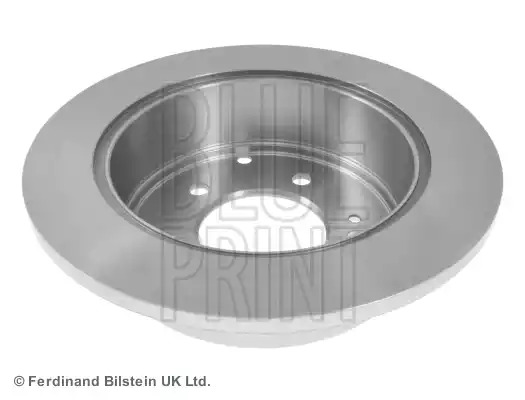 Тормозной диск BLUE PRINT ADG043151