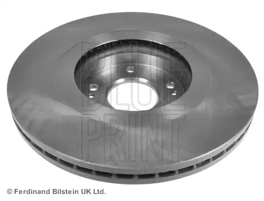 Тормозной диск BLUE PRINT ADG043157