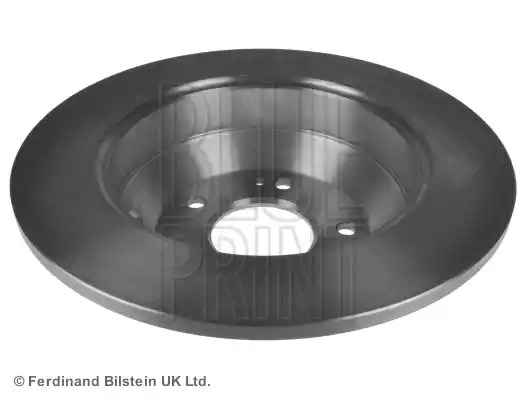 Тормозной диск BLUE PRINT ADG043159