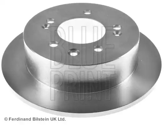 Тормозной диск BLUE PRINT ADG043161