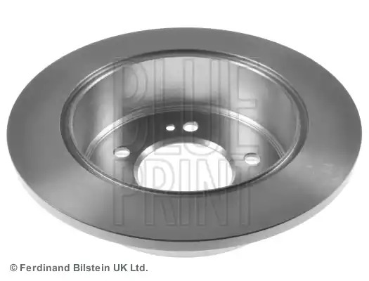 Тормозной диск BLUE PRINT ADG043161