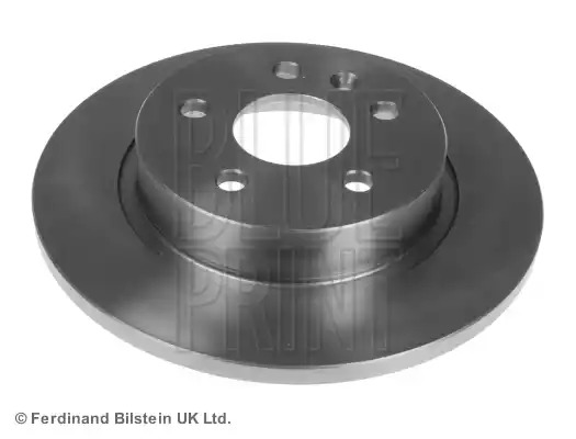 Тормозной диск BLUE PRINT ADG043164